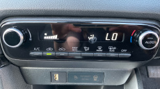 Toyota Yaris 1.5 Hybrid Icon 5dr CVT Hybrid Hatchback